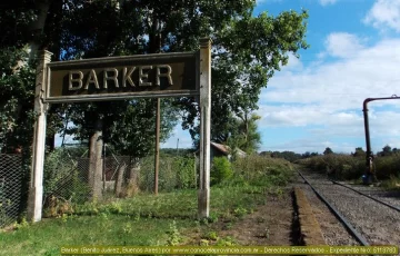 Fue hallado en buen estado de salud el nene que era buscado desde ayer