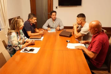 Docentes municipales llegaron a un acuerdo y equiparan su sueldo con provincia