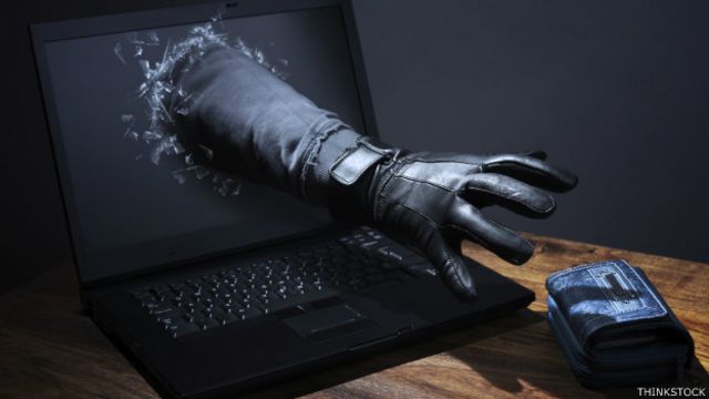 Robo de cuentas bancarias: la nueva maniobra de delincuentes a través de mails falsos