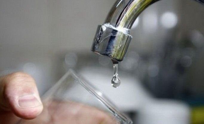 Corte de agua programado en la Villa Balnearia por tareas de reparación