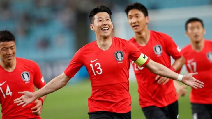 Fin del sueño para Uruguay: venció a Ghana pero la victoria de Corea del Sur lo dejó eliminado del Mundial