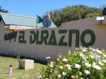 Piden excarcelación de los acusados de abusar a una adolescente en el camping El Durazno