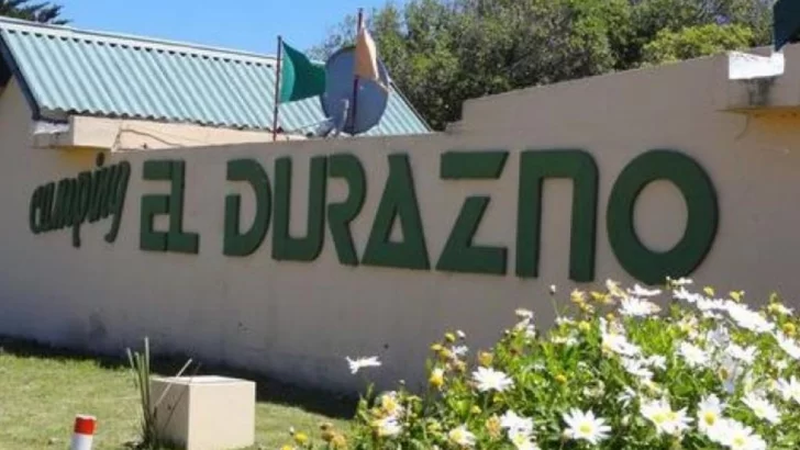 Piden excarcelación de los acusados de abusar a una adolescente en el camping El Durazno