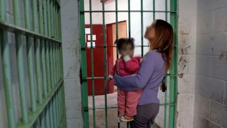La cárcel de Batán tendrá un “Rincón infantil”