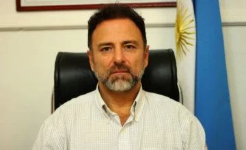 Buenos Aires ya tiene un nuevo Director de Puertos