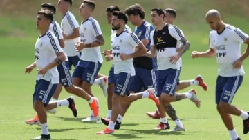 Los siete escenarios en los que Argentina se clasificará a cuartos de final de la Copa América 2019