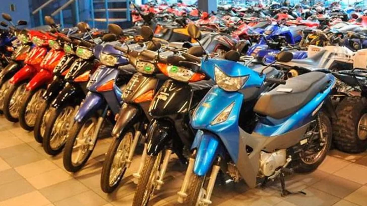 Nuevo impulso al consumo: habrá tasa cero para comprar motos en 12 o 18 cuotas durante julio