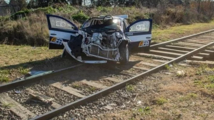 Tragedia en el rally: dos muertos en una prueba de carrera en Azul
