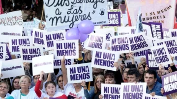 Familias víctimas de femicidios solicitaron “menos burocracia” para acceder a la ley Brisa