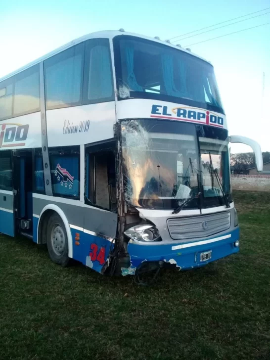 Quejas de usuarios por el servicio de El Rápido