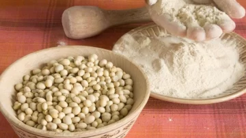 Luego de 20 años de gestiones, la harina de soja argentina llegará a China