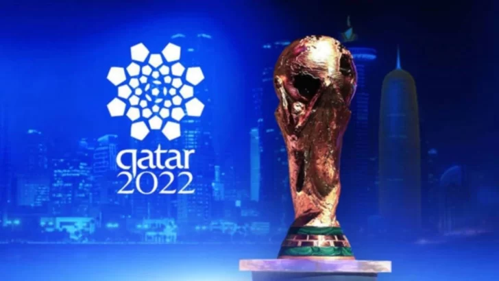 Se definió el fixture de las Eliminatorias para el Mundial de Qatar 2022: Argentina debutará ante Ecuador