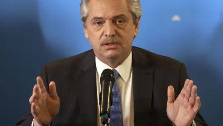 Alberto Fernández, preocupado por la suba de precios: “Vamos a ser inflexibles”