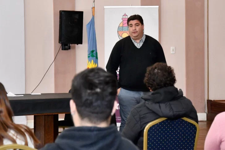 Conductores principiantes: la charla es el viernes en el Centro Cultural