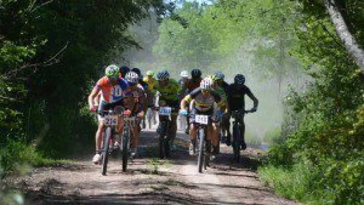 Se viene el 2do “Desafío Costa Brava” del rural bike