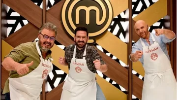 Suspenden las grabaciones de MasterChef Celebrity por un caso positivo de Covid