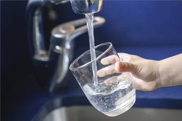 Desde Bromatología aseguran que el agua es apta para consumo