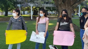 Investigan casos de abuso en un jardín de infantes de Benito Juárez