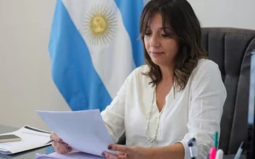 Piden a la diputada Sánchez Jáuregi que renuncie a la banca
