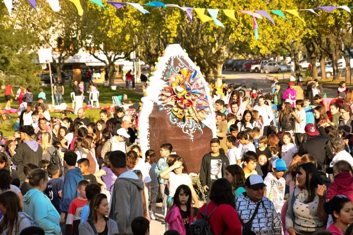 Variedad de actividades para celebrara Semana Santa