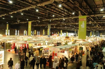 Convocan a chefs para representar a Necochea en la feria “Caminos y Sabores”