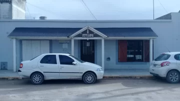 Repararon la instalación eléctrica del CAPS San Martín tras el accidente de una trabajadora