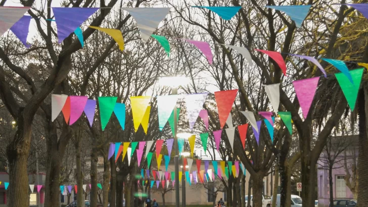 Se realizará una fiesta en Quequén para celebrar el Día de la Niñez