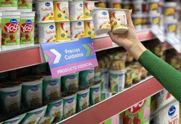 Evalúan incluir a los supermercados chinos en el programa Precios Cuidados