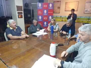Concejales preguntaron por accidente eléctrico en CAPS San Martín