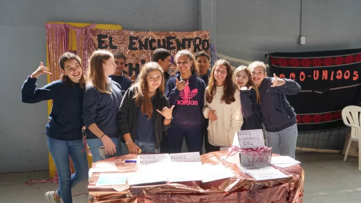 Skate park y propuestas ambientales elegidos en Decisión Niñez