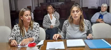 Analizaron tareas y gestiones de Discapacidad en el Concejo 