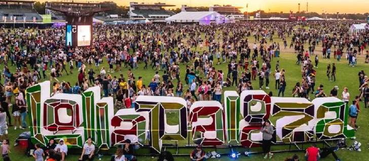 Confirman las fechas del Lollapalooza Argentina 2020: cuándo comienza la venta anticipada de abonos