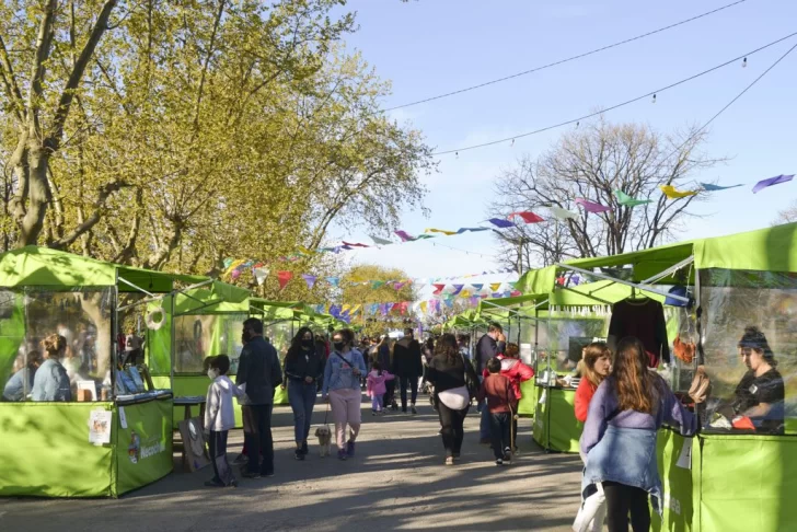 Convocan a emprendedores para la inauguración de la temporada