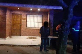 La Policía irrumpió en una fiesta clandestina