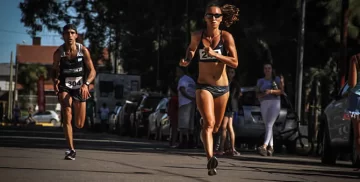 Ulises Sanguinetti buscará el uno en la 14° edición de “La Carrera”