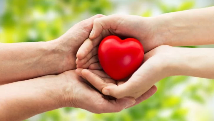 Escuelas bonaerenses se suman a la promoción y el valor en la donación de órganos