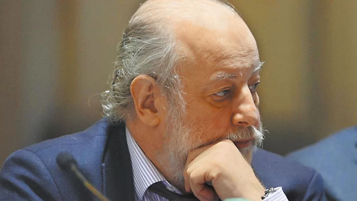 El juez Claudio Bonadio ordenó liberar a José María Olazagasti