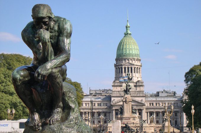Diputados continúa el tratamiento del proyecto de ley sobre exteriorización del ahorro argentino