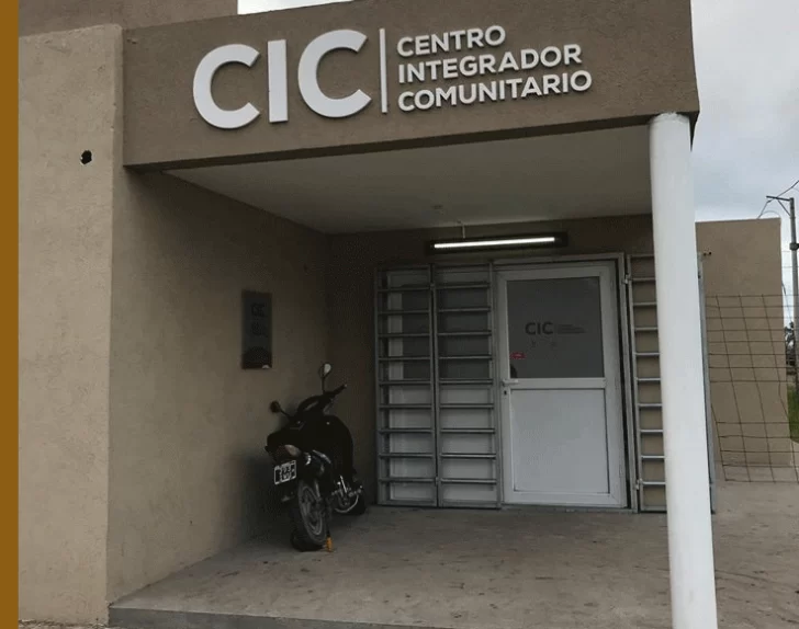 Jornada especial de vacunación Covid en el CIC de Barrio Norte