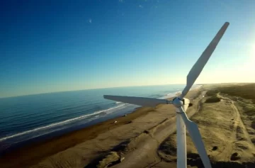 Estudio eólico demostró que Necochea no es la ciudad más ventosa