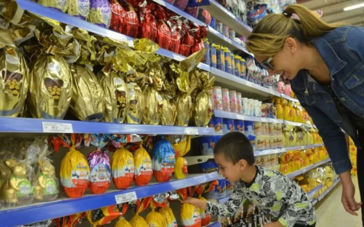 Pascuas más caras