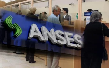 Créditos Anses: suspenden pago de las cuotas de septiembre y octubre para jubilados y AUH