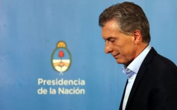 El Presidente convocará por carta a CFK y a todos los candidatos