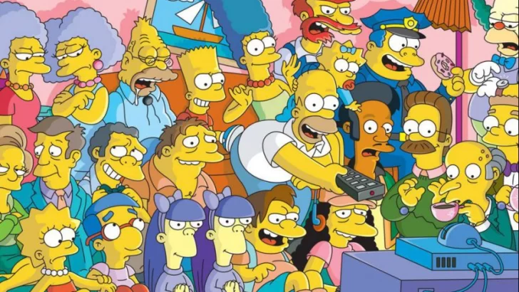 Atención fanáticos: Los Simpson cumplen años y estrenan la temporada 30°