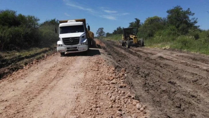 Según CARBAP, el estado de los caminos rurales bonaerenses empeoró en el último año