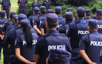 Denunciaron abuso sexual de la policía en Bahía Blanca