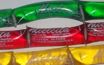 Chau mielcitas: cierra la fábrica que produce la tradicional golosina