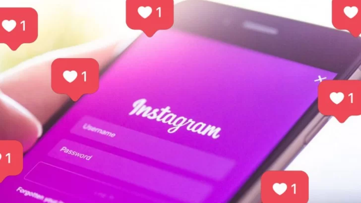 ¿Adiós a los likes? Instagram oculta los “Me gusta” en seis países