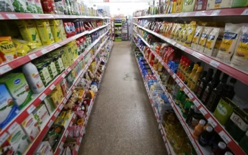 Los supermercados deberán prestar un mínimo de 13 horas de atención al público