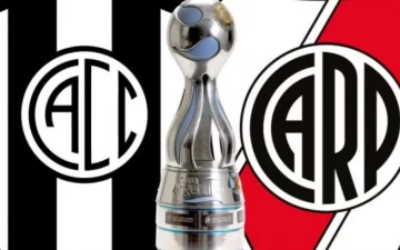 Copa Argentina: Todo sobre la final River – Central Córdoba: Estadísticas, horario, televisación y cómo verlo on line